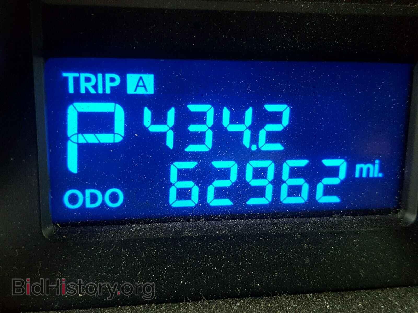 2012 HYUNDAI GENESIS - VIN: KMHHT6KD6CU079065 - Фото 8