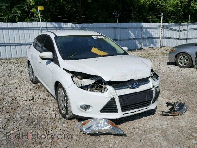 Фотография 1FAHP3K29CL208739 - FORD FOCUS 2012