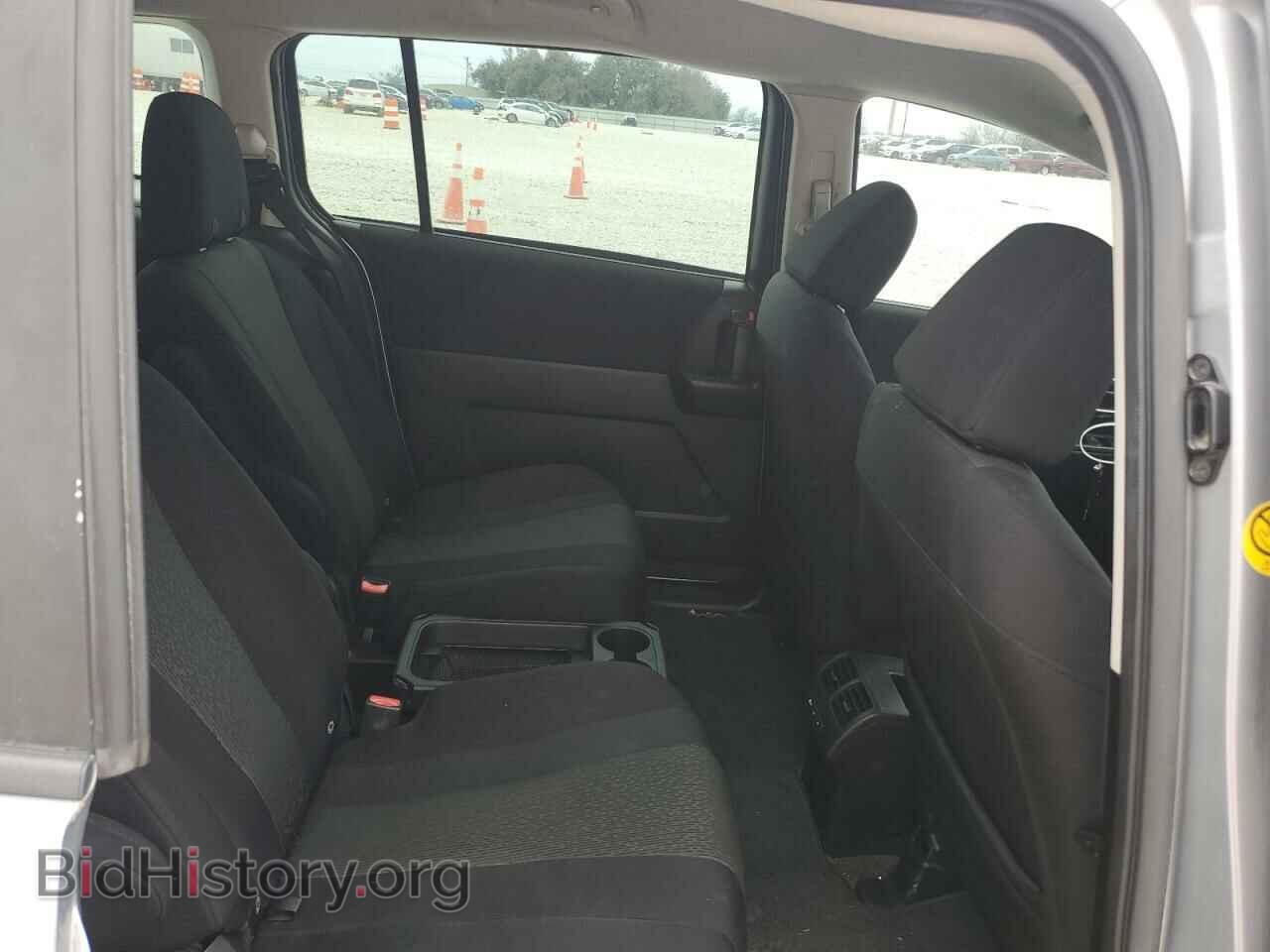 2012 MAZDA 5 - VIN: JM1CW2BL3C0117414 - Фото 11
