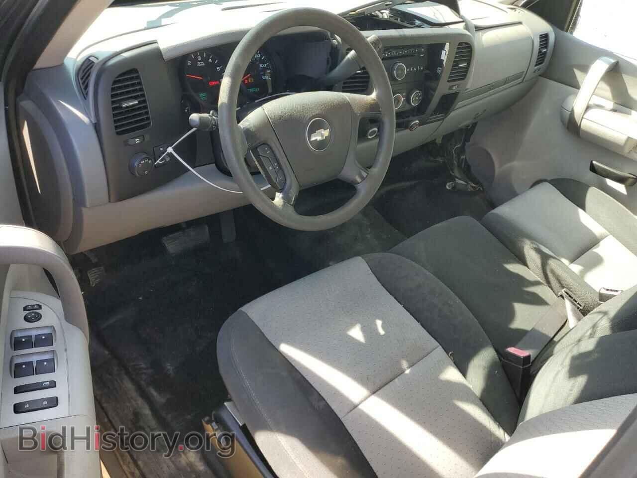 2008 CHEVROLET ALL Models - VIN: 1GCEC19X68Z119181 - Фото 8