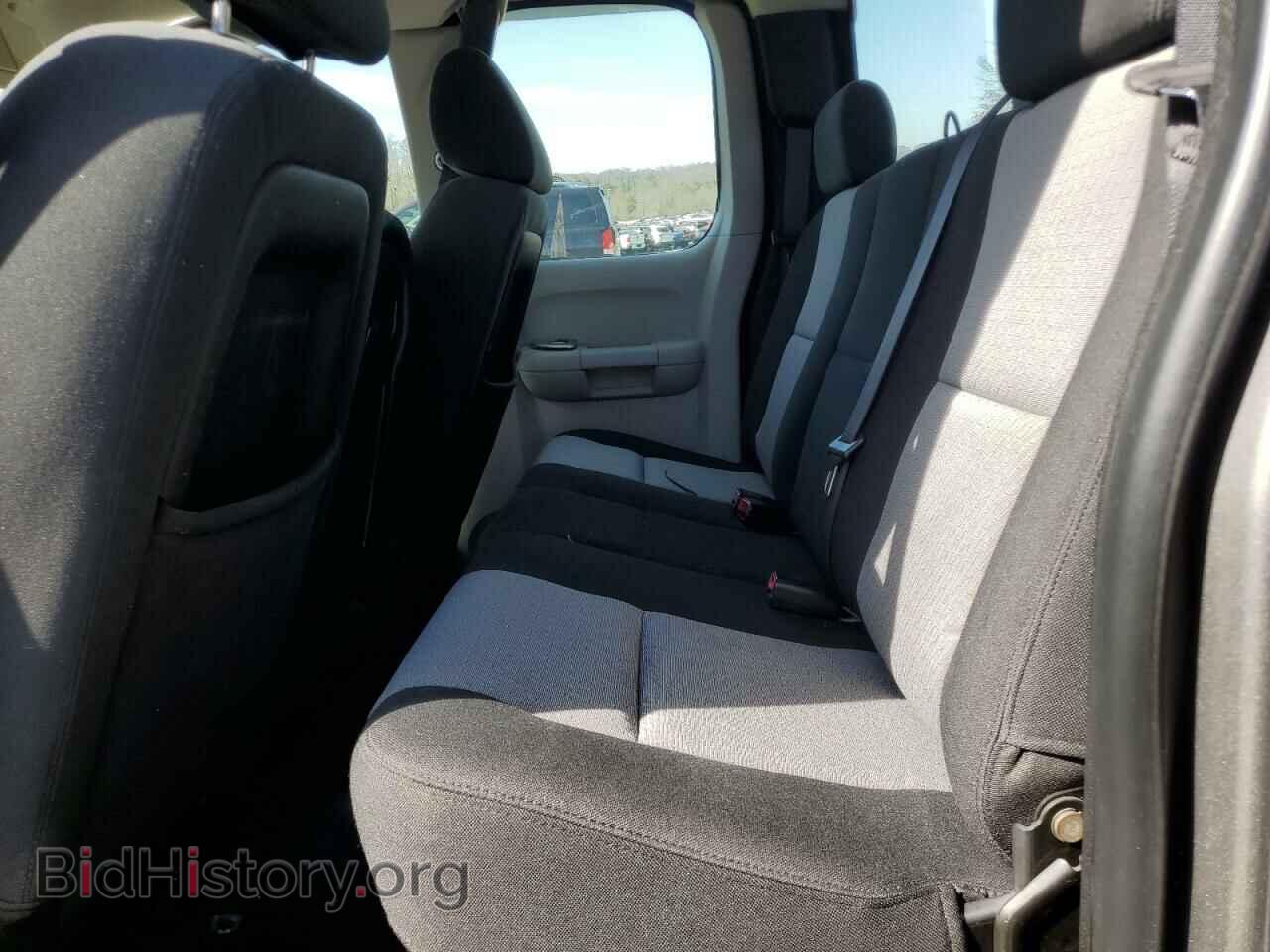 2008 CHEVROLET ALL Models - VIN: 1GCEC19X68Z119181 - Фото 10