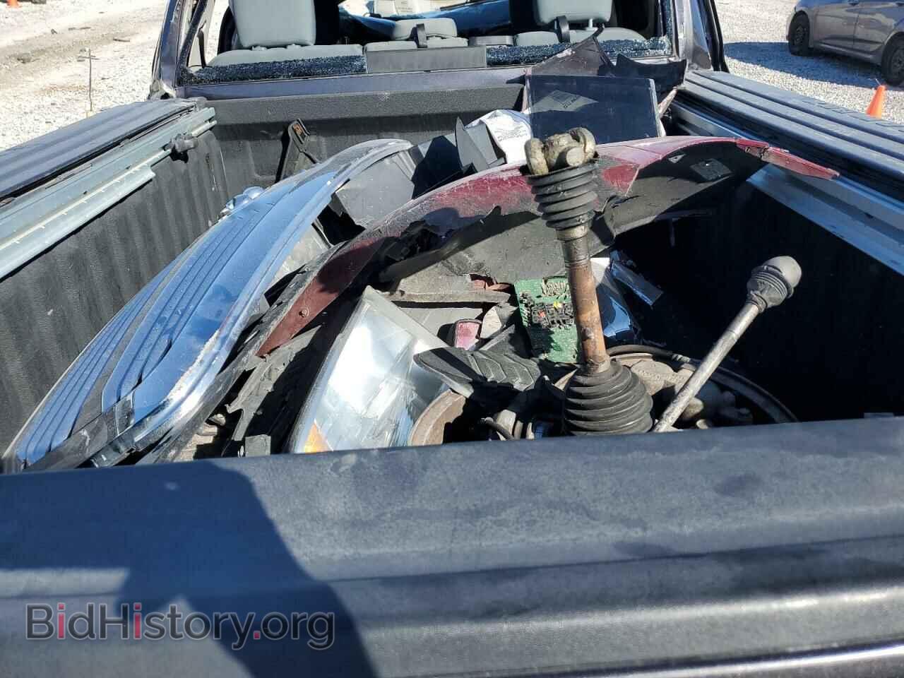 2017 RAM 1500 - VIN: 1C6RR7TT2HS569614 - Фото 12