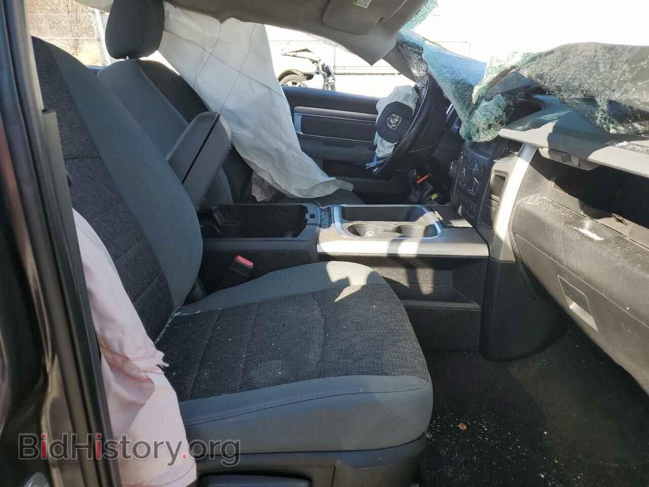 2017 RAM 1500 - VIN: 1C6RR7TT2HS569614 - Фото 7