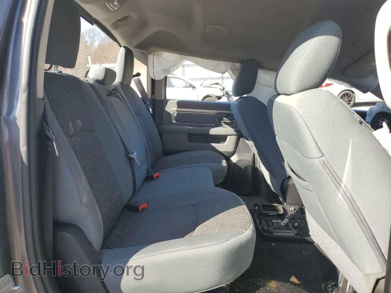 2017 RAM 1500 - VIN: 1C6RR7TT2HS569614 - Фото 10