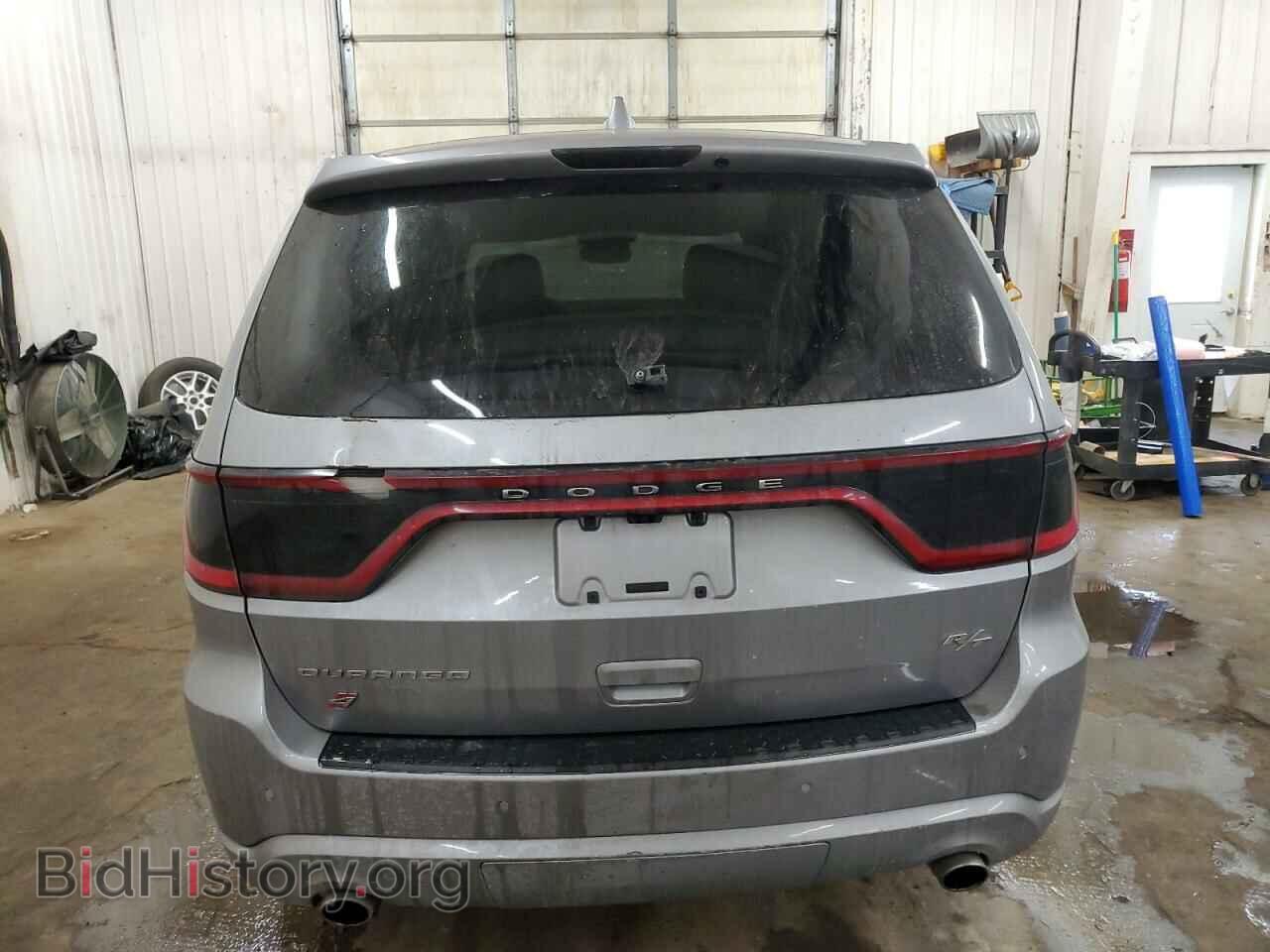 2020 DODGE DURANGO - VIN: 1C4SDJCT4LC130410 - Photo 6