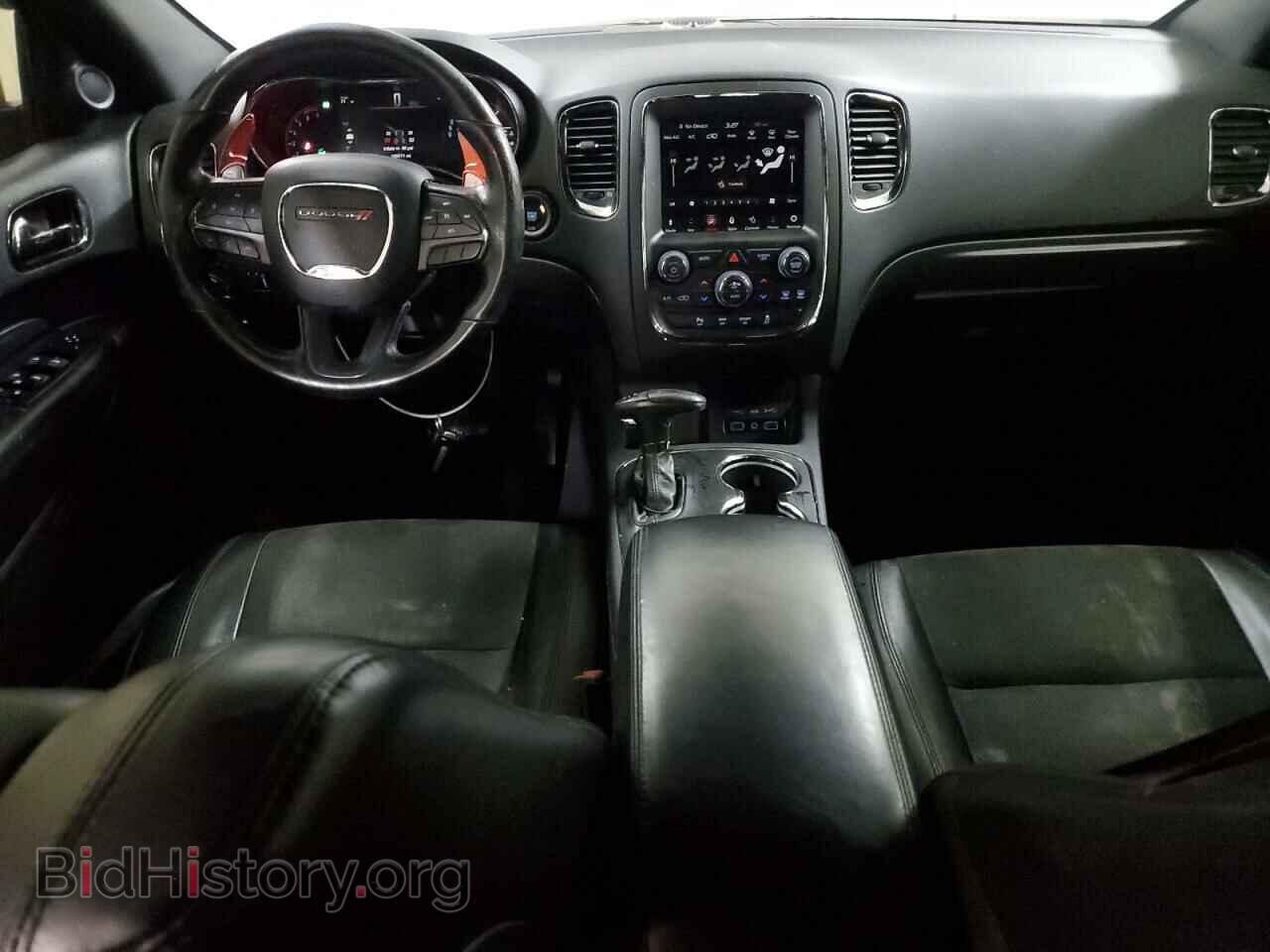 2020 DODGE DURANGO - VIN: 1C4SDJCT4LC130410 - Photo 8
