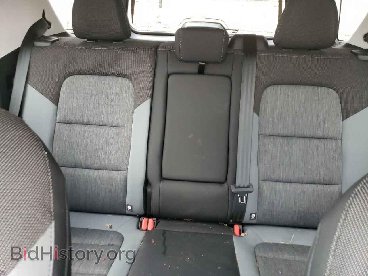 2022 FORD BRONCO - VIN: 3FMCR9B62NRD35126 - Фото 10