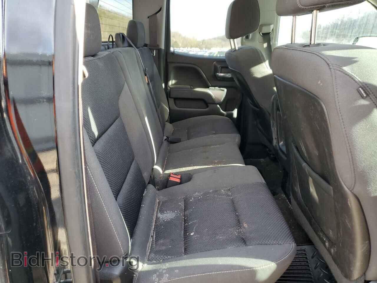 2015 CHEVROLET SILVERADO - VIN: 1GCVKREC8FZ423128 - Фото 10