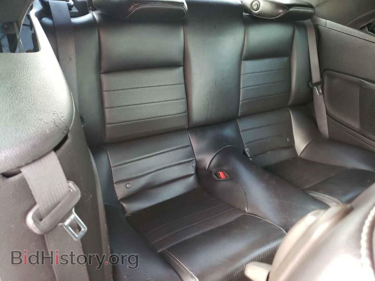 2013 FORD ALL Models - VIN: 1ZVBP8EM8D5245861 - Photo 10
