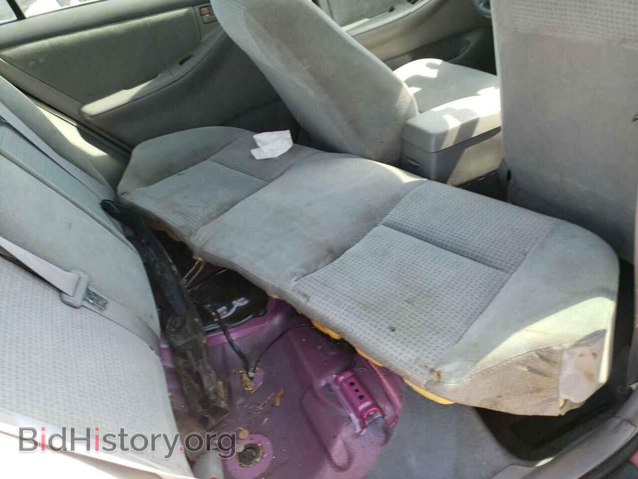 2007 TOYOTA COROLLA - VIN: 2T1BR32E57C759817 - Фото 12