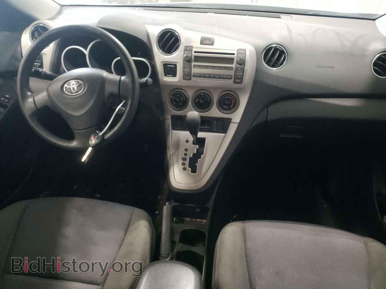 2009 TOYOTA MATRIX - VIN: 2T1KU40E89C032584 - Фото 9