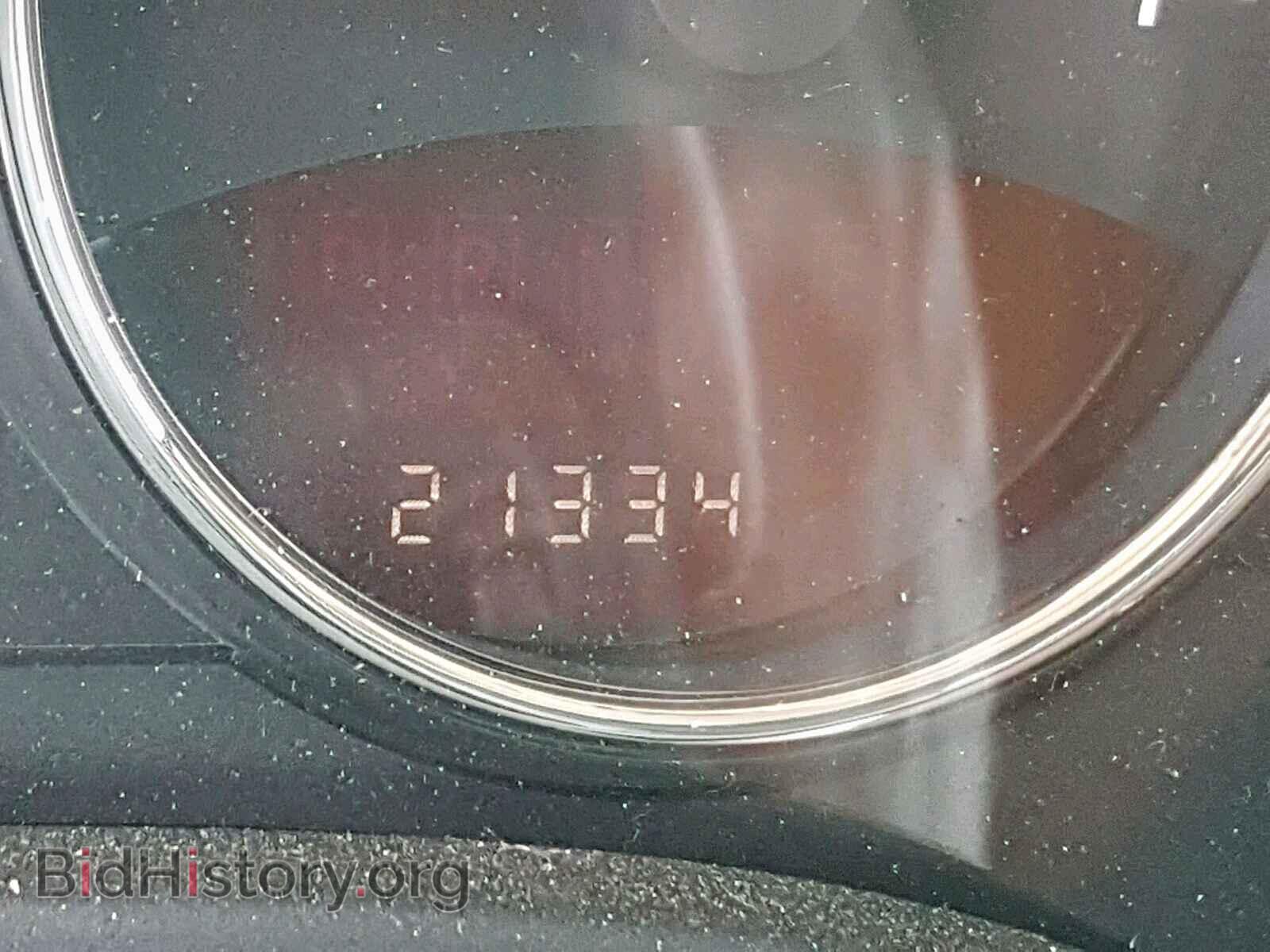 2015 JEEP COMPASS LI - VIN: 1C4NJDCB3FD100053 - Фото 8