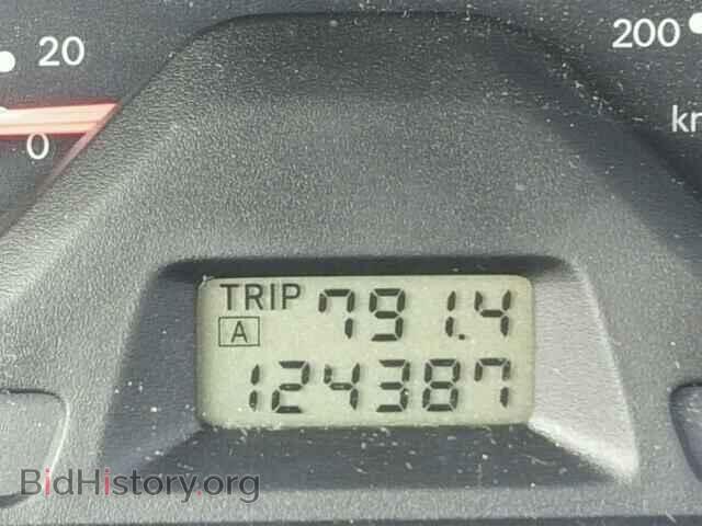 2003 MITSUBISHI LANCER - VIN: JA3AJ36E83U089866 - Photo 8