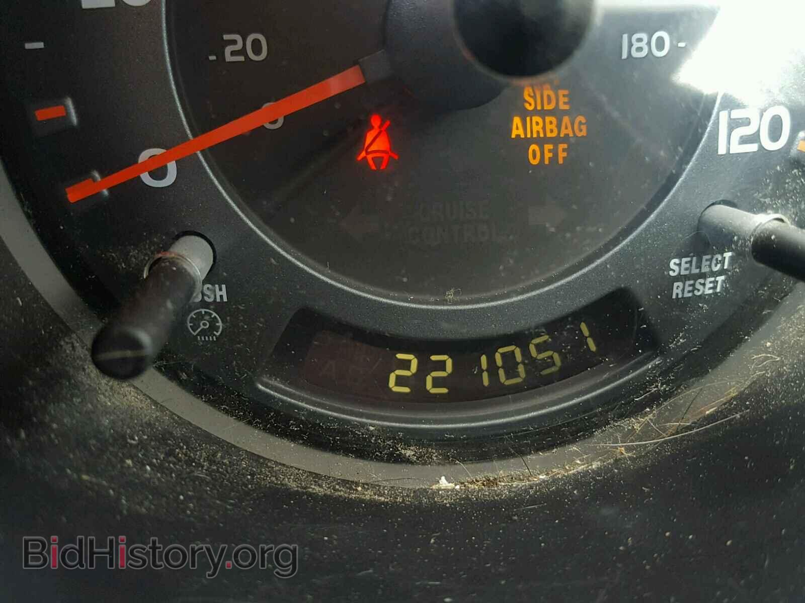 2004 HONDA ELEMENT - VIN: 5J6YH286X4L037796 - Фото 8