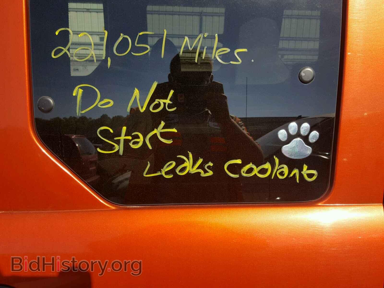 2004 HONDA ELEMENT - VIN: 5J6YH286X4L037796 - Фото 9