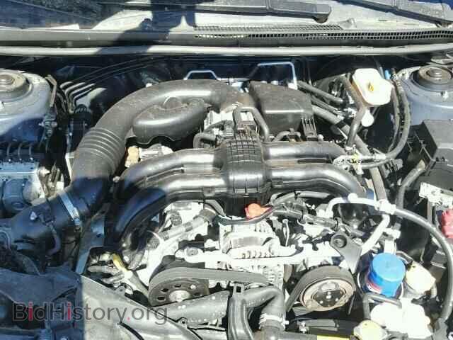 2012 SUBARU IMPREZA - VIN: JF1GPAA68CG219776 - Фото 7
