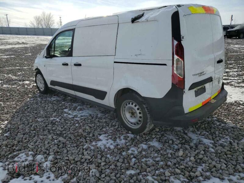 2014 Ford TRANSIT (VIN NM0LS7E78E1168747) — фото 2 из 13