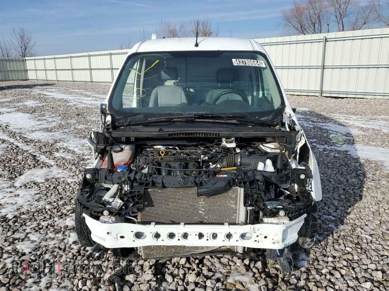 2014 FORD TRANSIT - VIN: NM0LS7E78E1168747 - Фото 5