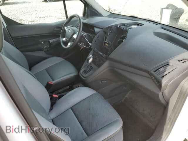2014 FORD TRANSIT - VIN: NM0LS7E78E1168747 - Фото 8