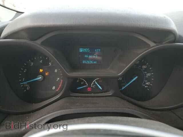 2014 FORD TRANSIT - VIN: NM0LS7E78E1168747 - Фото 9