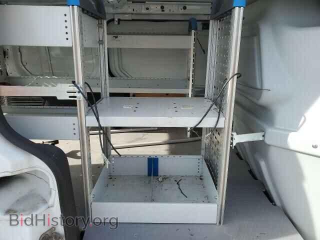 2014 FORD TRANSIT - VIN: NM0LS7E78E1168747 - Фото 10