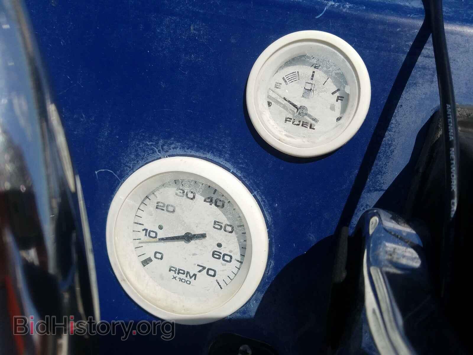 2008 CHEVROLET IMPALA - VIN: HNMSD1001001 - Photo 8
