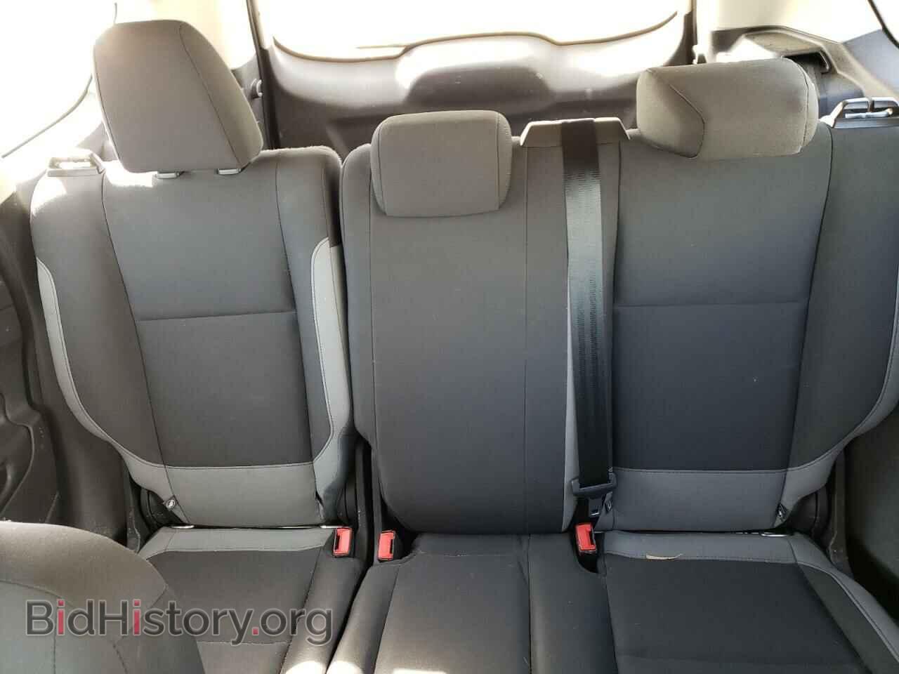 2014 FORD ESCAPE - VIN: 1FMCU0F73EUC09850 - Фото 10