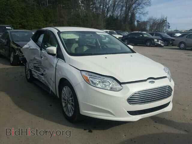Photo 1FADP3R41FL365417 - FORD FOCUS 2015