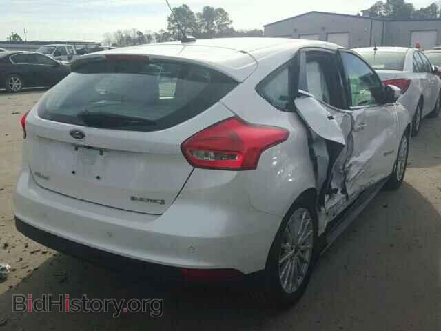 2015 FORD FOCUS - VIN: 1FADP3R41FL365417 - Фото 4