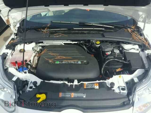 2015 FORD FOCUS - VIN: 1FADP3R41FL365417 - Фото 7