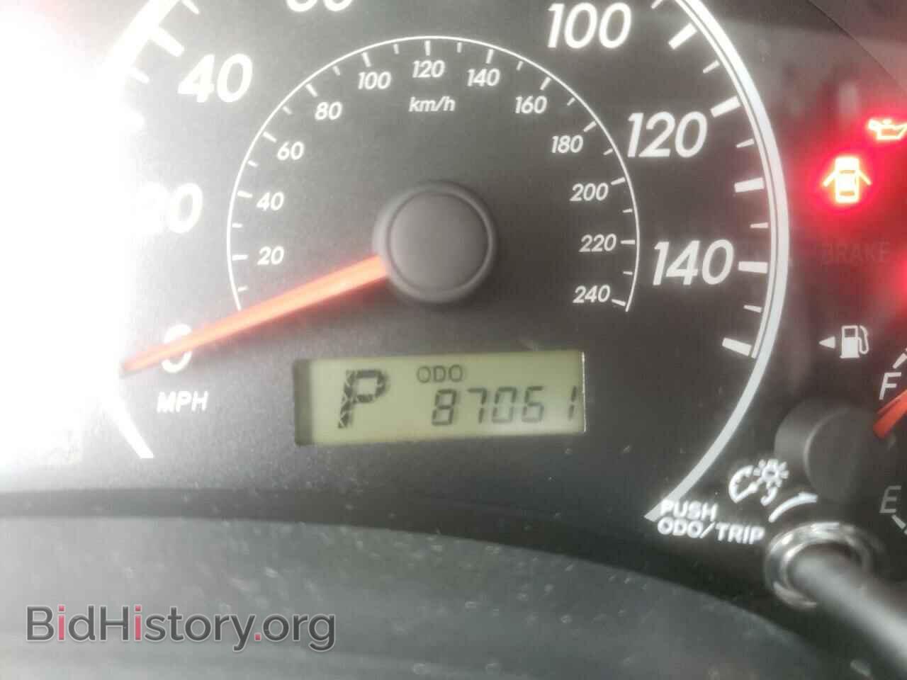 2013 TOYOTA COROLLA - VIN: 2T1BU4EE1DC941638 - Фото 8