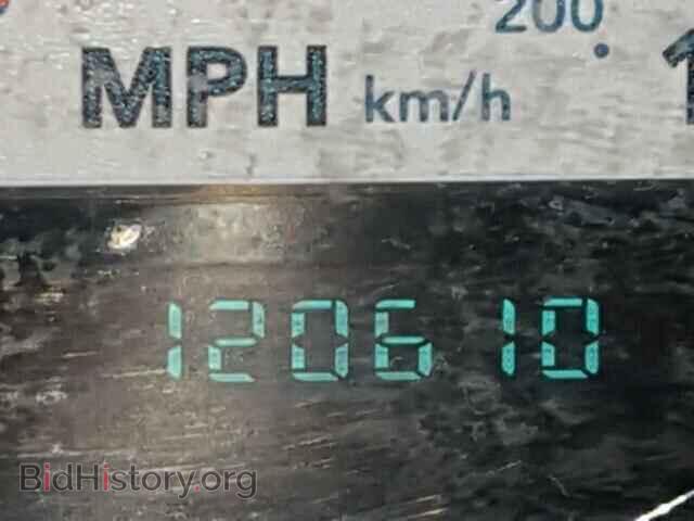2007 DODGE CARAVAN - VIN: 1D4GP24R87B212581 - Фото 8