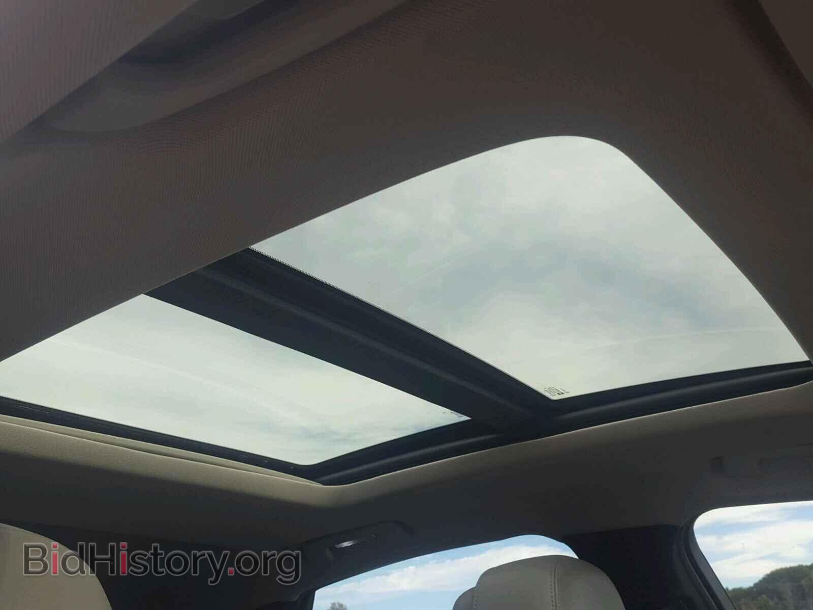 2013 CADILLAC XTS - VIN: 2G61R5S31D9112870 - Фото 9