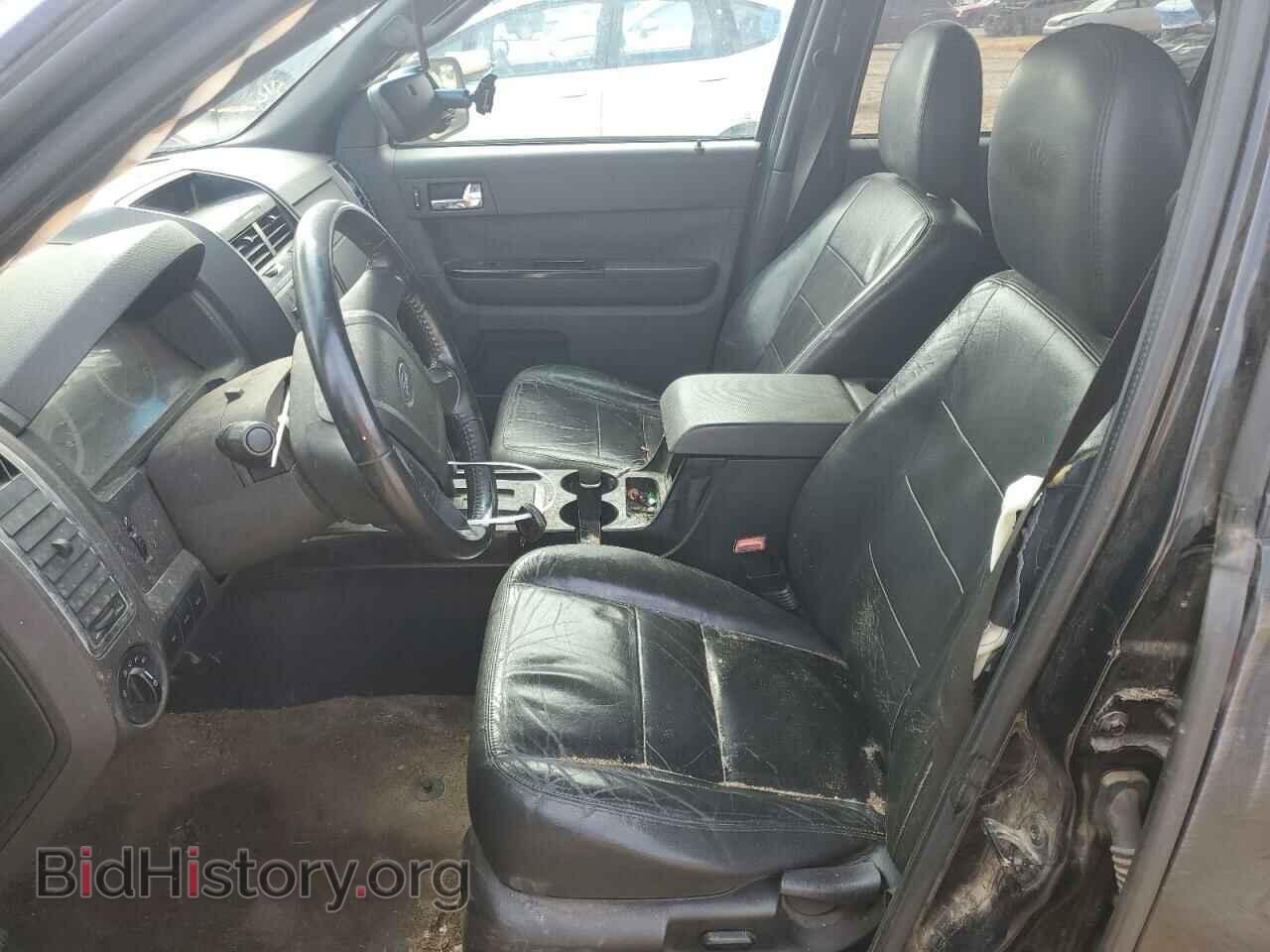 2012 FORD ESCAPE - VIN: 1FMCU0E78CKB06773 - Photo 7
