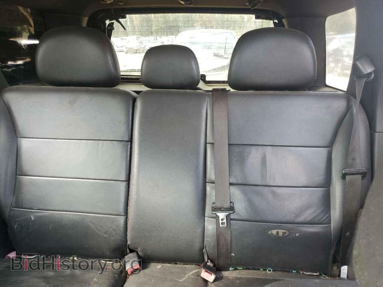 2012 FORD ESCAPE - VIN: 1FMCU0E78CKB06773 - Photo 10