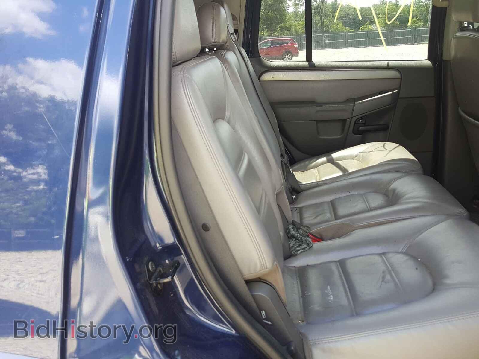 2005 FORD EXPLORER - VIN: 1FMZU73E35UB43161 - Фото 6