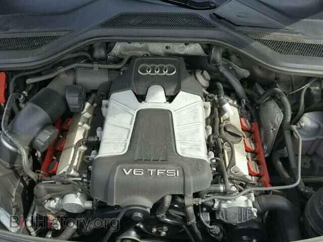 2013 AUDI A8 - VIN: WAUAGAFD2DN003309 - Photo 7