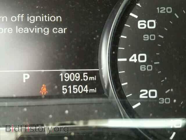 2013 AUDI A8 - VIN: WAUAGAFD2DN003309 - Photo 8