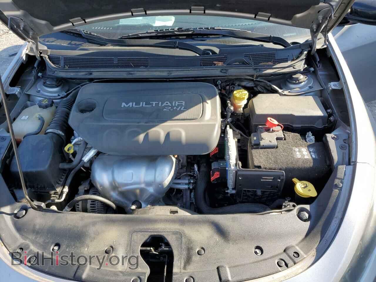 2015 DODGE DART - VIN: 1C3CDFBB2FD146442 - Фото 11