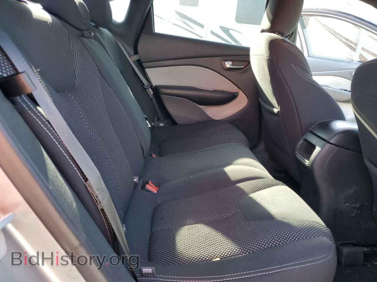 2015 DODGE DART - VIN: 1C3CDFBB2FD146442 - Фото 10