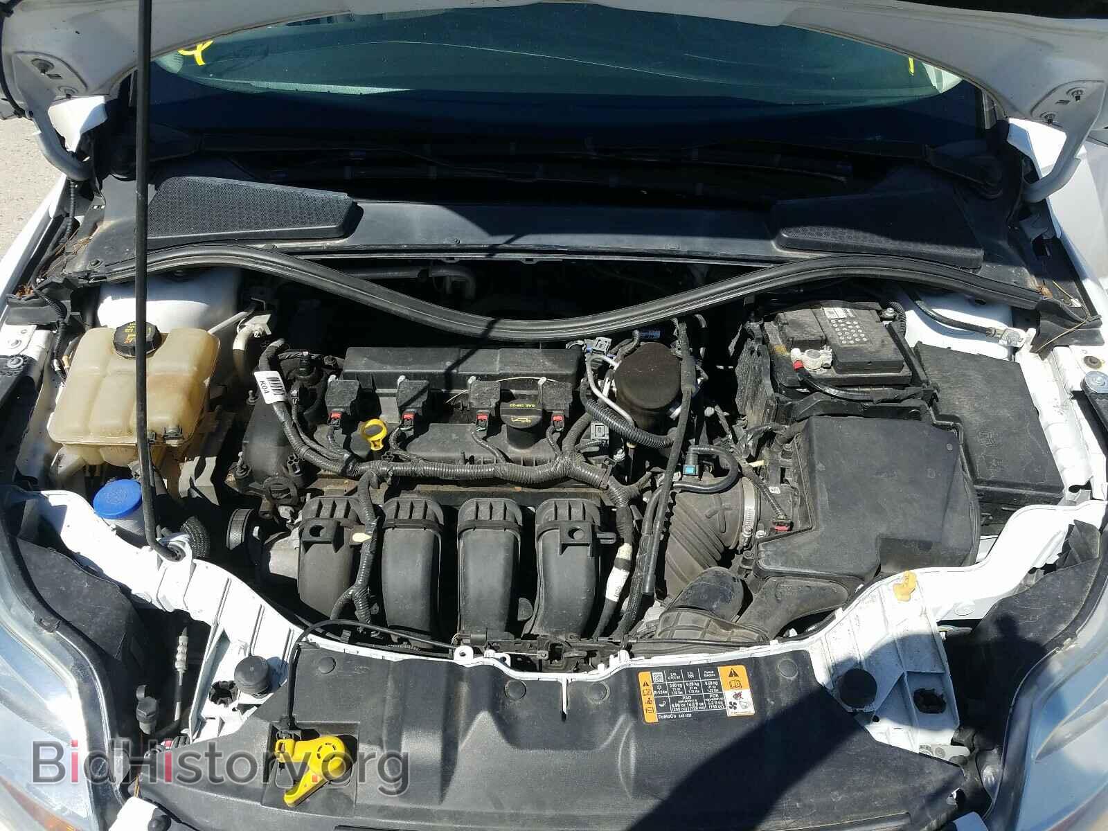 2014 FORD FOCUS - VIN: 1FADP3K24EL331866 - Photo 7