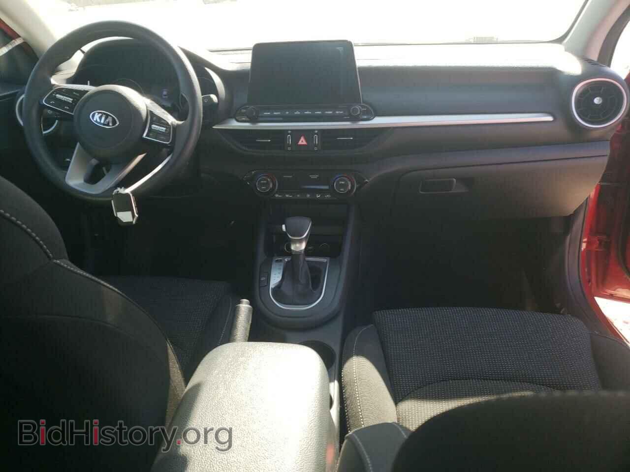 2019 KIA FORTE - VIN: 3KPF24AD0KE135678 - Фото 8