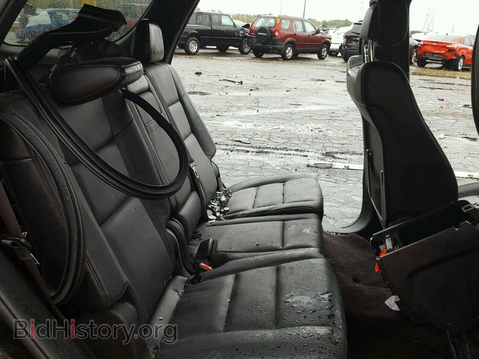 2017 DODGE DURANGO - VIN: 1C4RDJDG1HC848259 - Photo 6