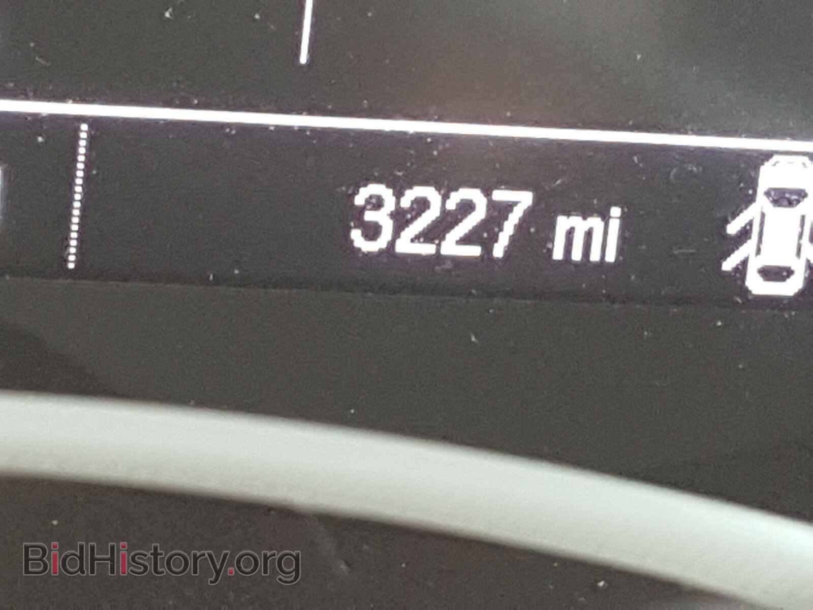 2020 CHEVROLET TRAX - VIN: 3GNCJKSB4LL118510 - Фото 8