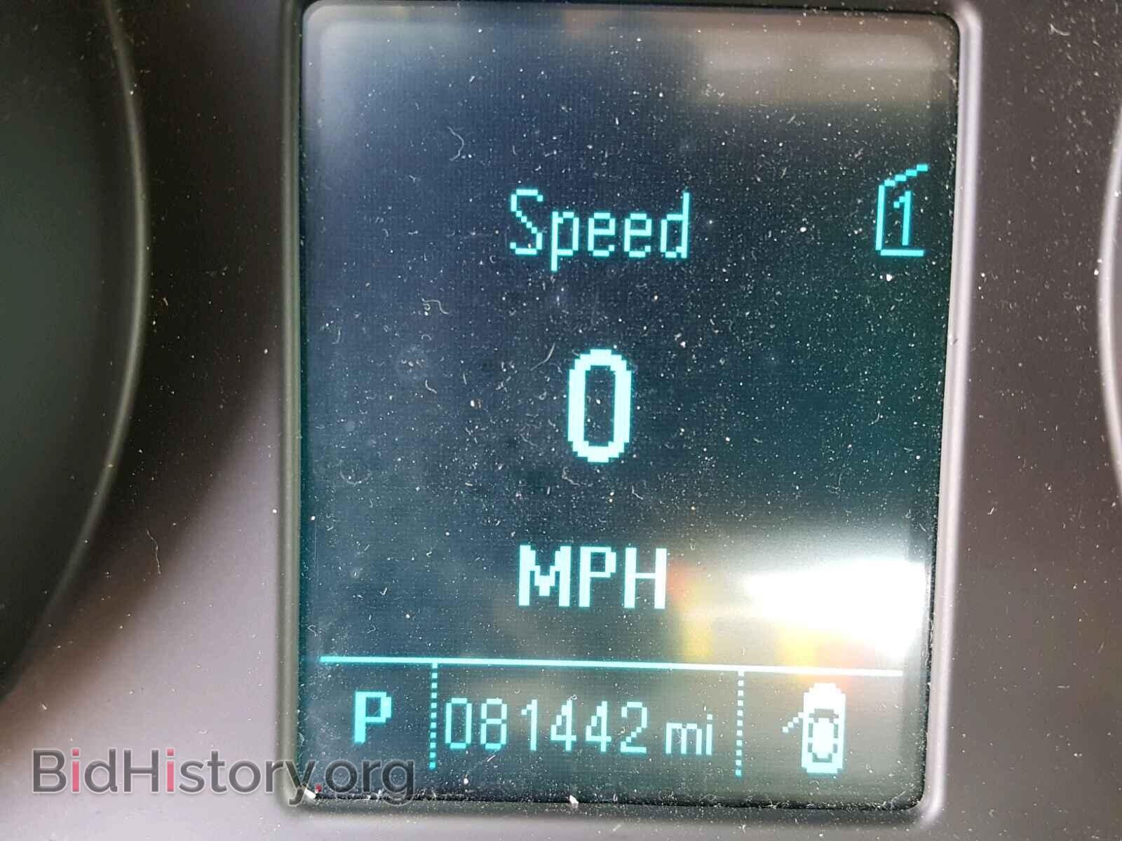 2013 BUICK VERANO - VIN: 1G4PR5SK3D4250035 - Фото 8