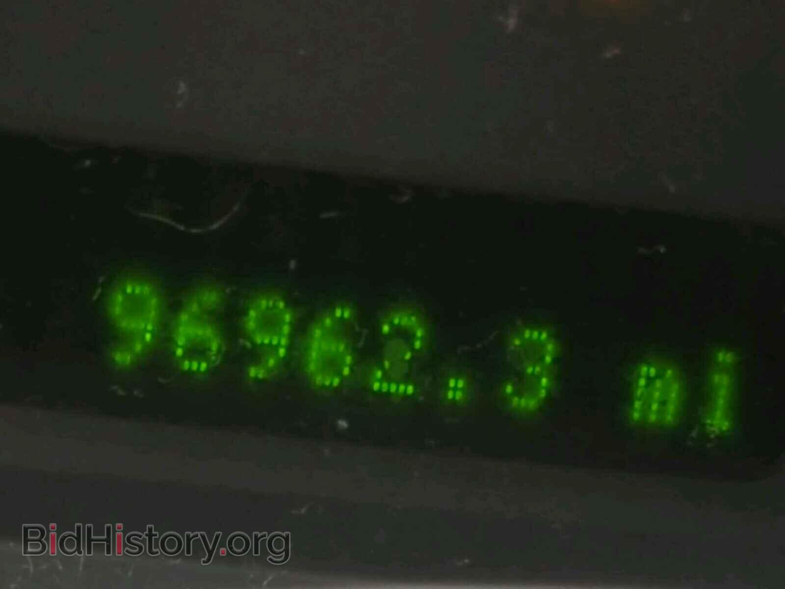 2008 FORD EDGE - VIN: 2FMDK48C28BA92087 - Фото 8