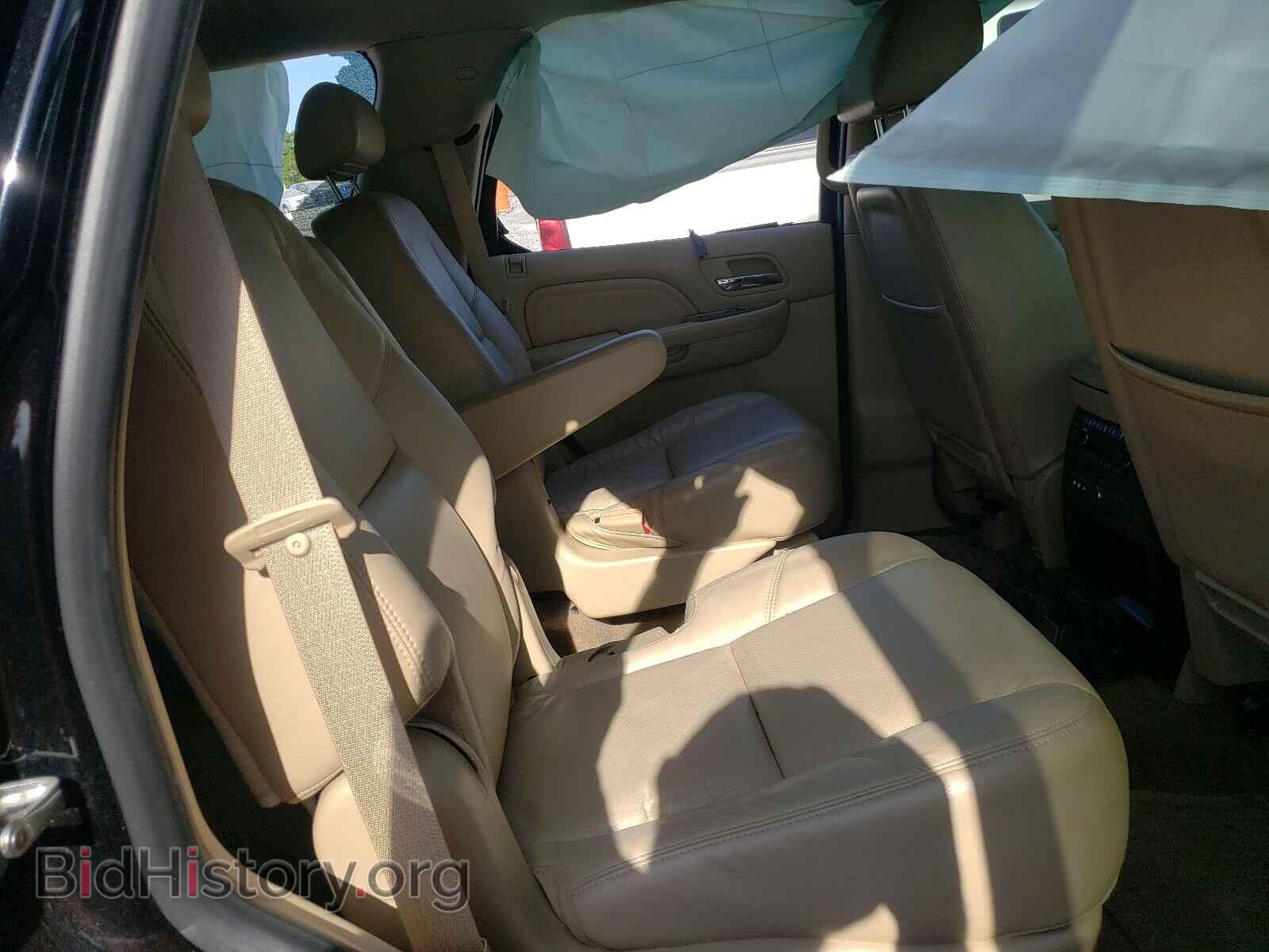 2010 CADILLAC ESCALADE - VIN: 1GYUKBEF0AR240712 - Фото 6