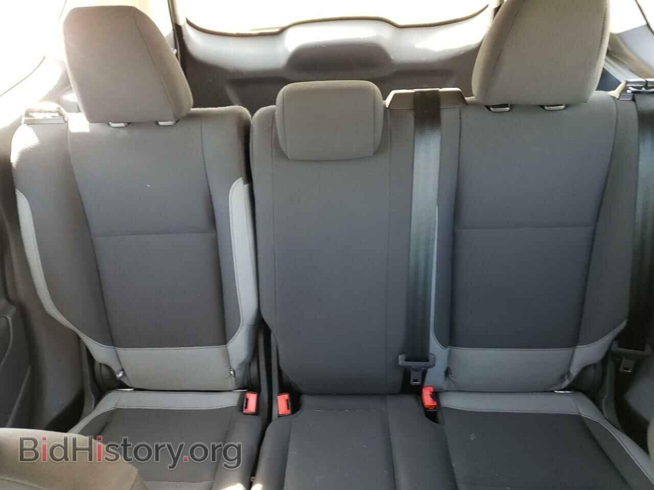 2014 FORD ESCAPE - VIN: 1FMCU0F7XEUC09845 - Фото 10