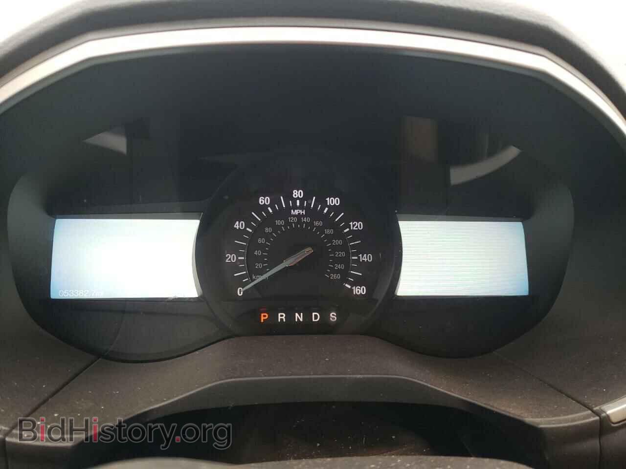 2018 FORD EDGE - VIN: 2FMPK3J99JBB58632 - Фото 9