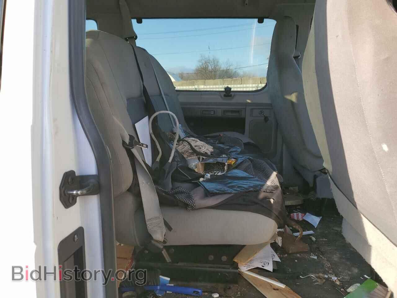 2014 FORD ALL Models - VIN: 1FBSS3BL3EDB20939 - Photo 11